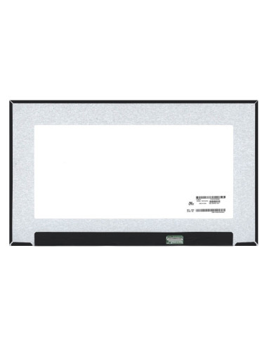 LCD Screen 15.6" 1920x1080, FHD, WLED, matte, 30pin (right), A+