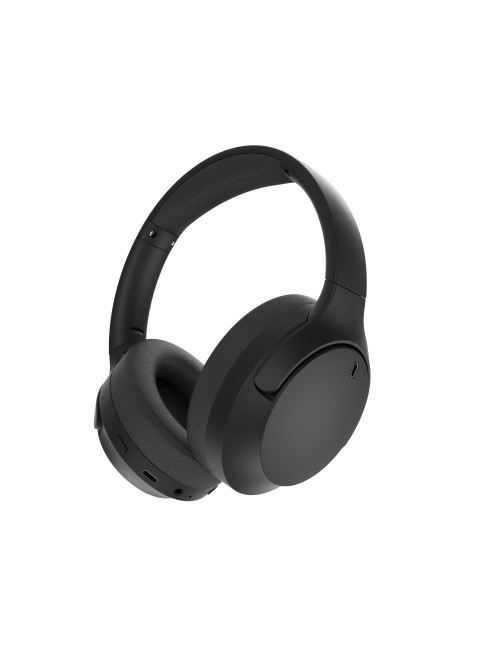 HEADSET BLUETOOTH/BLACK BHP-ANC-01 GEMBIRD
