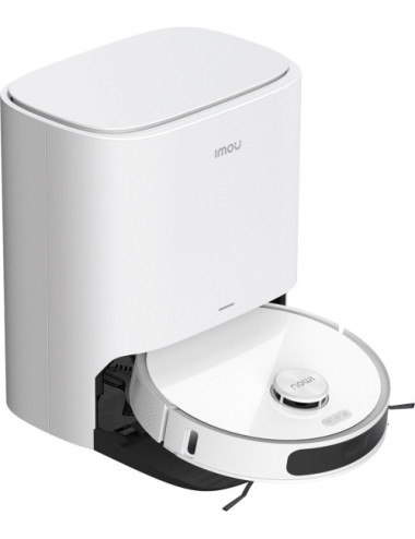 Imou RV3 0.32 L Dust bag White