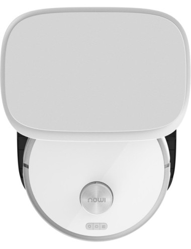 Imou RV3 0.32 L Dust bag White