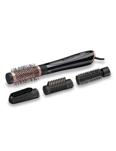 BaByliss Perfect Finish Hot...
