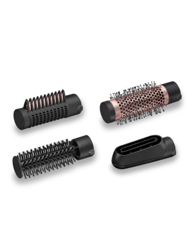 BaByliss Perfect Finish Hot...