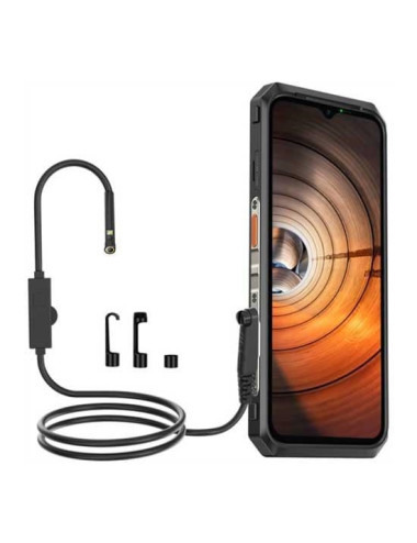 Ulefone E02 Endoscope Camera