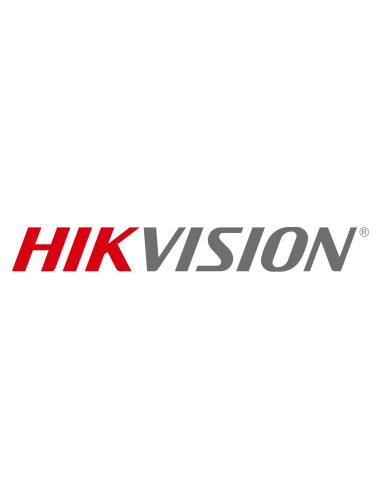 Hikvision Pro Series with...