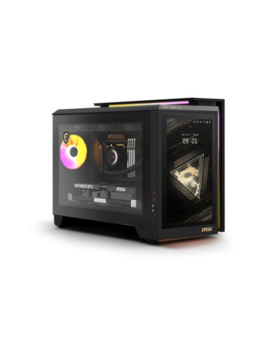 MSI MEG Vision X AI...