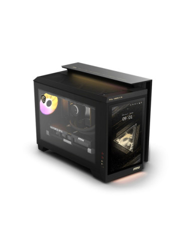 MSI MEG Vision X AI...