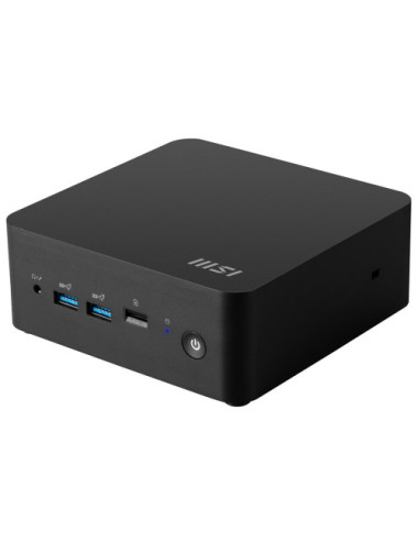 MSI Cubi NUC 13MQ-070PL...