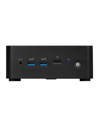 MSI Cubi NUC 13MQ-070PL...