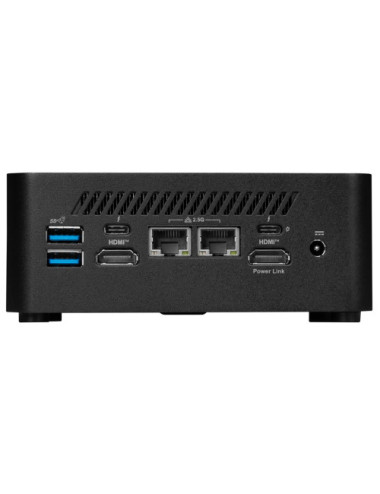 MSI Cubi NUC 13MQ-070PL...