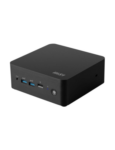MSI Cubi NUC 13MQ-062PL...