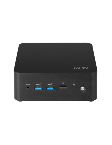 MSI Cubi NUC 13MQ-062PL...