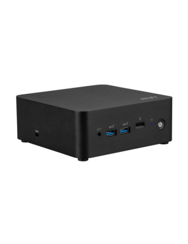 MSI Cubi NUC 13MQ-062PL...