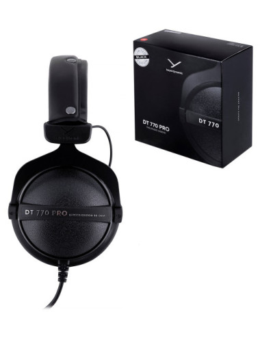 Beyerdynamic DT 770 Pro 80...