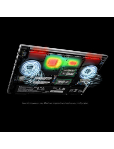 HP EliteBook 840 14 inch...