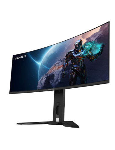 GIGABYTE MO34WQC 34" OLED...