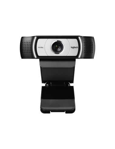 Logitech C930e Business Webcam