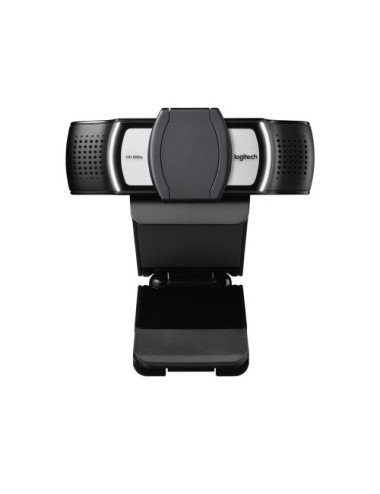 Logitech C930e Business Webcam