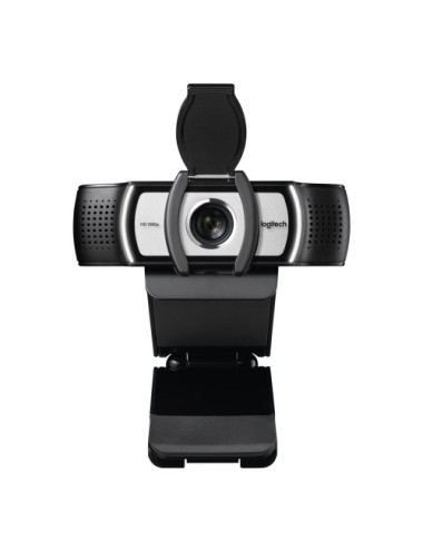 Logitech C930e Business Webcam
