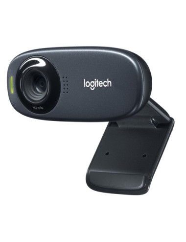 Logitech C310 HD WEBCAM