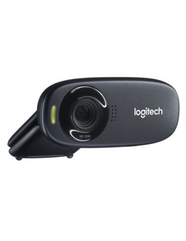 Logitech C310 HD WEBCAM