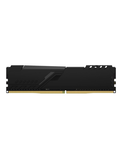 Kingston | Fury Beast | 32 GB | DDR4 | 3200 MHz | PC/server | Registered No | ECC No