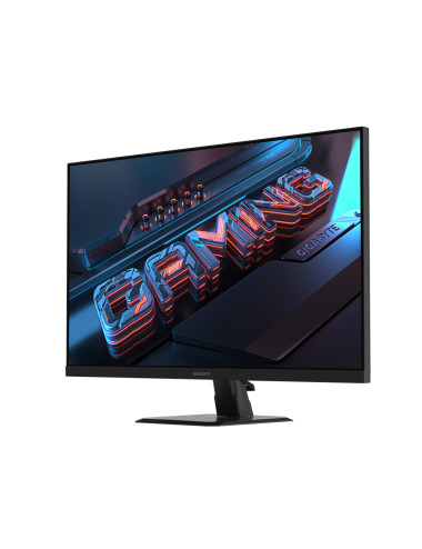 Gigabyte | Gaming Monitor | GS32Q EK1 | 31.5 " | QHD | 16:9 | 165 Hz | 1 ms | 2560 x 1440 pixels | 300 cd/m | HDMI ports quantit