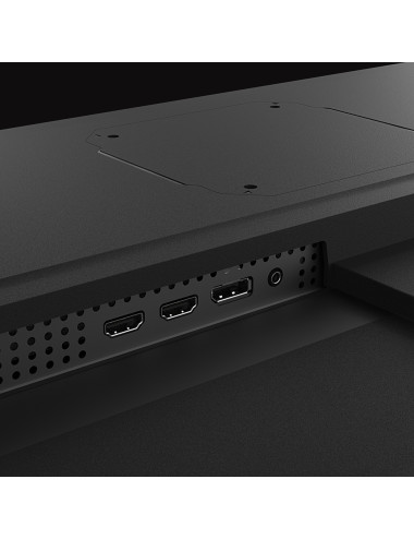 Gigabyte | Gaming Monitor | GS32Q EK1 | 31.5 " | QHD | 16:9 | 165 Hz | 1 ms | 2560 x 1440 pixels | 300 cd/m | HDMI ports quantit