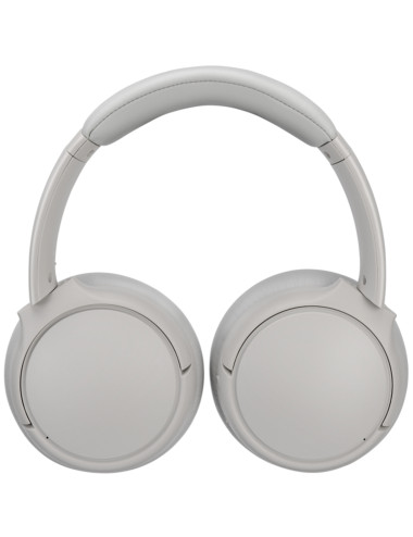 Panasonic Stereo Headphones with Hybrid ANC | RB-M600BE-C | Bluetooth | Over-ear | Noise canceling | Wireless | White