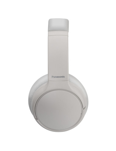 Panasonic Stereo Headphones with Hybrid ANC | RB-M600BE-C | Bluetooth | Over-ear | Noise canceling | Wireless | White