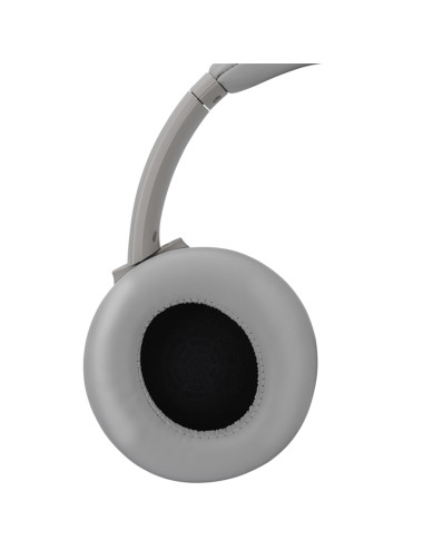 Panasonic Stereo Headphones with Hybrid ANC | RB-M600BE-C | Bluetooth | Over-ear | Noise canceling | Wireless | White