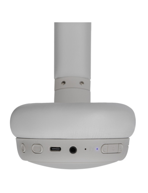 Panasonic Stereo Headphones with Hybrid ANC | RB-M600BE-C | Bluetooth | Over-ear | Noise canceling | Wireless | White