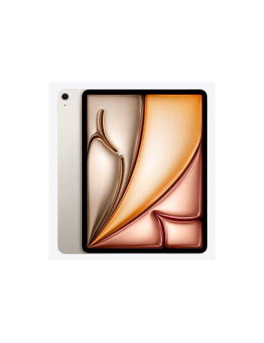 Apple iPad Air 13" Apple M3 Wi-Fi 128GB - Starlight | Apple