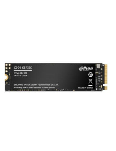 SSD|DAHUA|512GB|M.2|PCIe Gen3|NVMe|3D NAND|Write speed 1500 MBytes/sec|Read speed 2000 MBytes/sec|TBW 256 TB|MTBF 1500000 hours|
