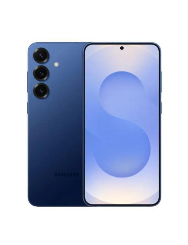 MOBILE PHONE GALAXY S25+/512GB NAVY SM-S936B SAMSUNG