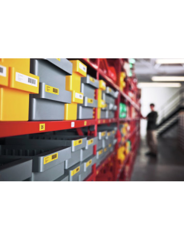 DYMO LabelManager™ 420P ABC...