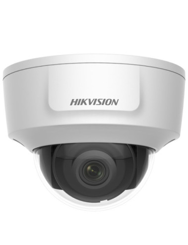 Hikvision Pro Series...