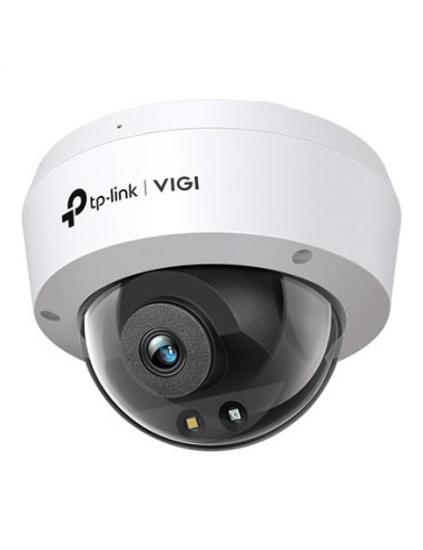 TP-Link VIGI 4MP Full-Color...