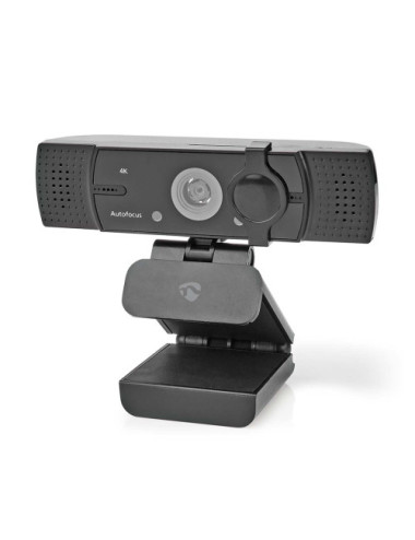 Nedis WCAM120BK webcam 8.3...