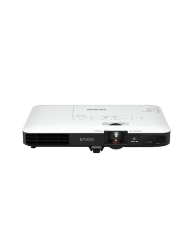 Epson EB-1795F data...