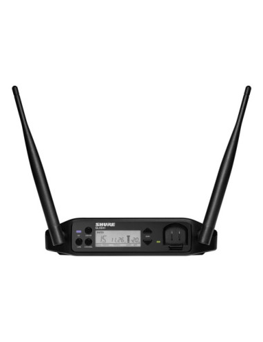 Shure GLXD14+E/MX53-Z4 -...