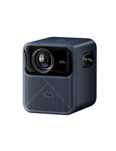 WANBO Mozart 1 Pro film...