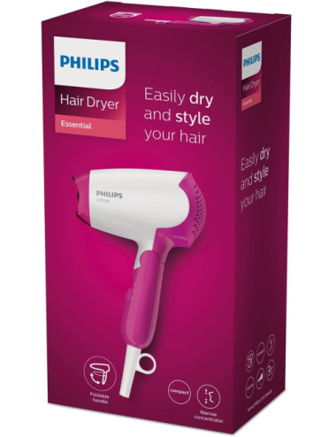 Philips Essential Care...