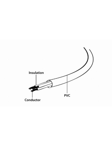 Gembird | PC-186 Power cord (C13)