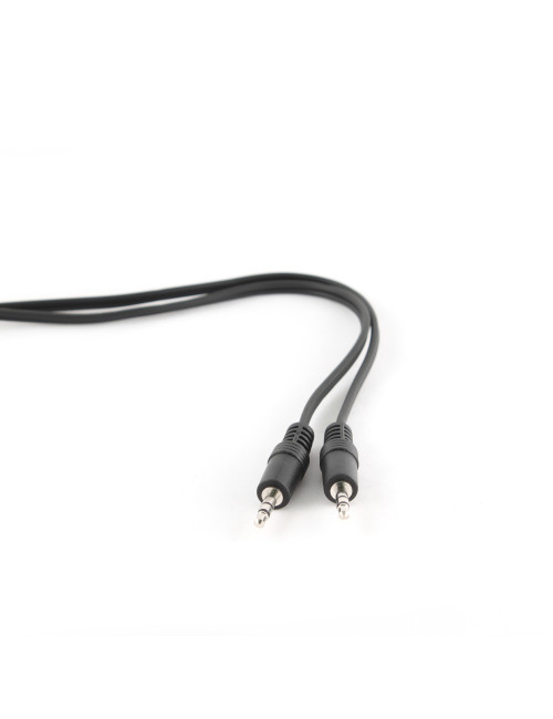 Cablexpert | 1.2m, 3.5mm/3.5mm, M/M | 3.5mm | 3.5mm