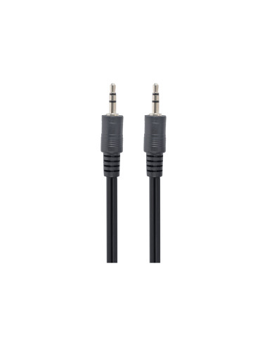 Cablexpert | 1.2m, 3.5mm/3.5mm, M/M | 3.5mm | 3.5mm