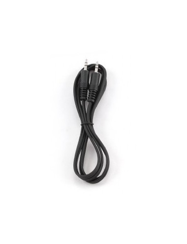 Cablexpert | 1.2m, 3.5mm/3.5mm, M/M | 3.5mm | 3.5mm