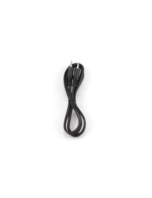 Cablexpert | 1.2m, 3.5mm/3.5mm, M/M | 3.5mm | 3.5mm