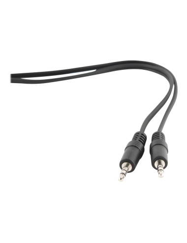 Cablexpert | 1.2m, 3.5mm/3.5mm, M/M | 3.5mm | 3.5mm