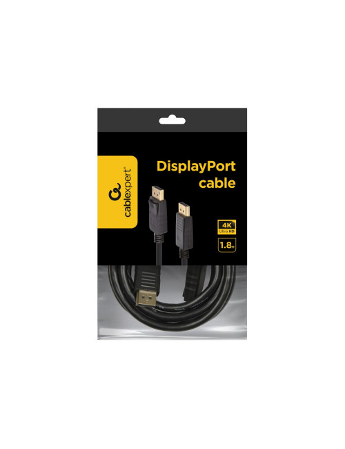Cablexpert | DP to DP | 1.8 m