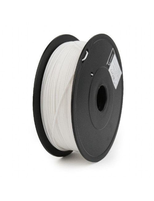 Flashforge PLA-PLUS filament, white, 1.75 mm, 1 kg | 3DP-PLA+1.75-02-W